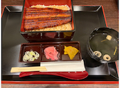 鰻の成瀬 松井山手店: さなさんの2026年08月31日の1枚目の投稿写真