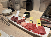 熟成和牛焼肉 エイジング ビーフ 西日暮里本店: まどかさんの2026年07月05日の1枚目の投稿写真