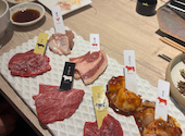 熟成和牛焼肉 エイジング ビーフ 西日暮里本店: まどかさんの2026年07月05日の2枚目の投稿写真