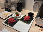 熟成和牛焼肉 エイジング ビーフ 西日暮里本店: まどかさんの2026年07月05日の3枚目の投稿写真