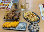 からあげ定食・ハイボール マルタツ食堂: ももちゃんさんの2026年05月27日の2枚目の投稿写真