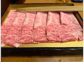 しゃぶ禅 神楽坂店: さっちゃんさんの2026年08月21日の1枚目の投稿写真