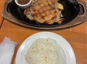 ステーキ ハンバーグの店 いわたき 川崎モアーズ店: みーさんの2026年09月03日の1枚目の投稿写真