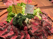肉賊カウぼーず 練馬: さなえさんの2023年02月05日の2枚目の投稿写真