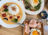 さぼてんcafe: reetさんの2026年04月28日の1枚目の投稿写真