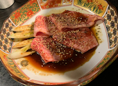 炭火焼焼肉 久保屋: リッチマン37さんの2022年09月03日の2枚目の投稿写真