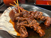 名古屋名物　名古屋めし食堂　丸八: のりのりさんの2025年05月の1枚目の投稿写真
