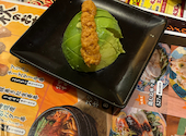 揚げたて串揚げ　大衆串横丁　てっちゃん時計台通り前店: ゆうかさんの2025年11月の1枚目の投稿写真