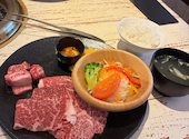 YAKINIKUBAR TAMURA 焼肉バル田村 赤れんがテラス店: 皐月さんの2026年02月23日の1枚目の投稿写真
