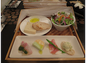 Dining&Bar toco toco: cloudb2さんの2023年10月08日の3枚目の投稿写真