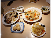 台湾料理 百味鮮 庵原店: ゆりさんの2026年09月22日の1枚目の投稿写真