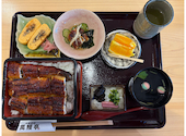 うなぎ処 萬鰻亭 姫路花田店: るいららパパさんの2026年04月20日の1枚目の投稿写真