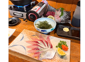 居魚屋網元別邸: ようこさんの2026年07月12日の1枚目の投稿写真