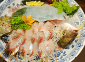 魚一番 博多駅前店: ゆきさんの2026年04月22日の2枚目の投稿写真