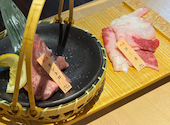 個室焼肉 喰切じろう 袋町店: miaomiaoさんの2025年07月20日の1枚目の投稿写真