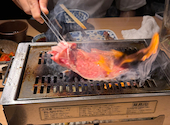 個室焼肉 喰切じろう 袋町店: miaomiaoさんの2025年07月20日の2枚目の投稿写真