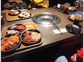 焼肉×寿司食べ放題　喰喰（くいくい）　池袋店: そうちゃんさんの2024年12月の1枚目の投稿写真
