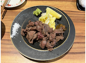 酒場ムギワラ 本町店: ななさんの2026年08月24日の2枚目の投稿写真