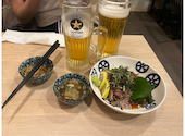 焼鳥の成吉 天神南店: そうさんの2026年07月05日の1枚目の投稿写真