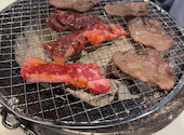 炭火焼肉 香煙 岸和田店: かずきさんの2026年05月15日の1枚目の投稿写真