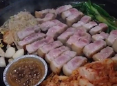肉×鍋×韓国料理 韓国バル OKOGE　天王寺店: かずきさんの2026年03月の1枚目の投稿写真