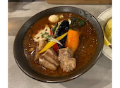 札幌スープカレー JACK 枚方店: かずきさんの2026年05月31日の1枚目の投稿写真