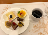 ホテルメルパルク名古屋 オールデイダイニング パルケミエール: まさちゃんさんの2025年11月19日の2枚目の投稿写真