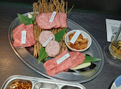 焼肉センター 博多 ハラミ+ HARAMITASU: 大場391202さんの2026年07月18日の1枚目の投稿写真