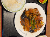 雪中王 哈爾濱飯店 第九支店: miniコウさんの2026年10月08日の1枚目の投稿写真