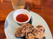 BlueNo Oriental Bistro: miniコウさんの2026年08月07日の2枚目の投稿写真