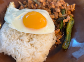 BlueNo Oriental Bistro: miniコウさんの2026年09月03日の1枚目の投稿写真