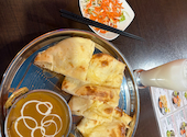 インド ネパール料理 ポカラダイニング 京都山科店: walteryu1さんの2026年04月12日の2枚目の投稿写真
