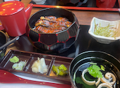 鰻の成瀬 富山店: ともさんの2026年04月17日の1枚目の投稿写真