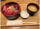 魚屋のマグロ食堂 オートロキッチン 渋谷店: のりさんさんの2026年05月16日の1枚目の投稿写真