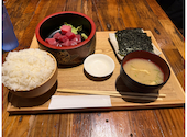 魚屋のマグロ食堂 オートロキッチン 渋谷店: のりさんさんの2026年09月12日の1枚目の投稿写真