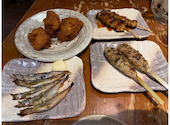 てけてけ 川崎モアーズ店: のりさんさんの2026年05月17日の1枚目の投稿写真