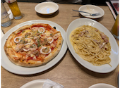 カプリチョーザ 横浜みなとみらい店: のりさんさんの2026年06月25日の1枚目の投稿写真