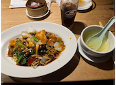 青龍門 横浜みなとみらい店: のりさんさんの2026年08月28日の1枚目の投稿写真