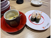 かっぱ寿司 横浜西口エキニア店: のりさんさんの2026年06月11日の1枚目の投稿写真