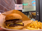 ALOHAcafe HONMOKU since1976 アロハカフェ コレットマーレ桜木町 みなとみらい店: のりさんさんの2026年04月01日の1枚目の投稿写真