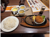 ステーキ宮 横浜西口エキニア店: のりさんさんの2026年06月09日の1枚目の投稿写真
