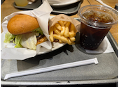 the3rdBurger ザサードバーガー 新宿大ガード店: のりさんさんの2026年05月16日の1枚目の投稿写真