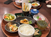 ごちそう村 岸和田店: 心愛さんの2026年04月25日の1枚目の投稿写真