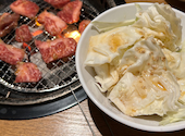 牛角 旗の台店: みずちんさんの2026年08月27日の2枚目の投稿写真