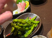 夕凪 新宿店: っっさんの2026年07月05日の1枚目の投稿写真