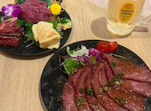 権兵衛 新橋店: っっさんの2026年06月28日の3枚目の投稿写真