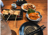 全席個室完備 居酒屋 野菜巻きとおでん 渦潮 錦糸町店: っっさんの2026年06月27日の1枚目の投稿写真