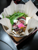 人丸花壇: kakutchさんの2008年02月20日の3枚目の投稿写真