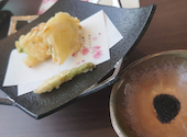 和食ダイニング くりやせん ANAクラウンプラザホテル岡山: きまぐれ猫さんの2021年03月11日の3枚目の投稿写真