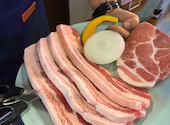 とんどこ 新大久保店: かずえさんの2026年05月04日の1枚目の投稿写真